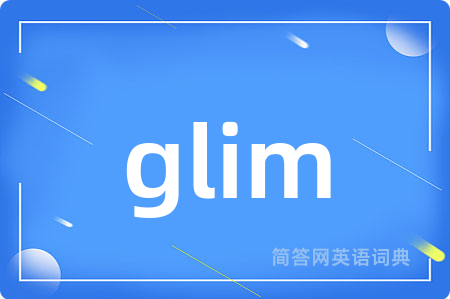 glim