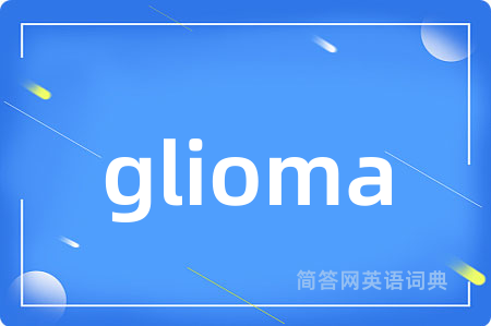 glioma