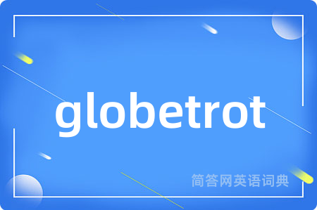 globetrot