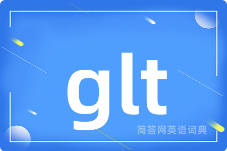 glt