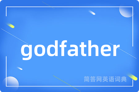 godfather