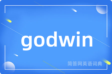 godwin