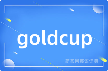 goldcup