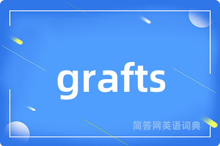 grafts
