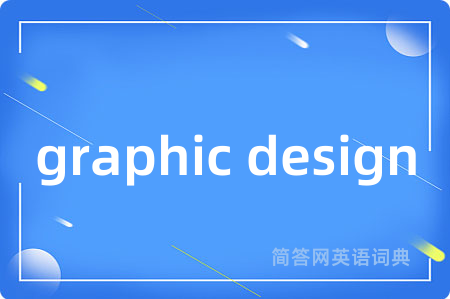 graphic design