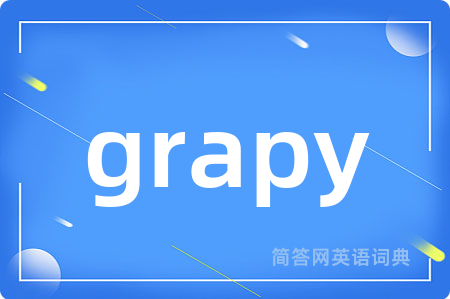grapy