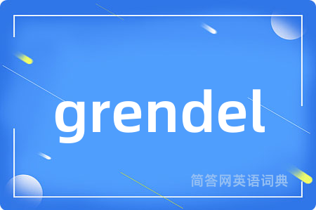 grendel