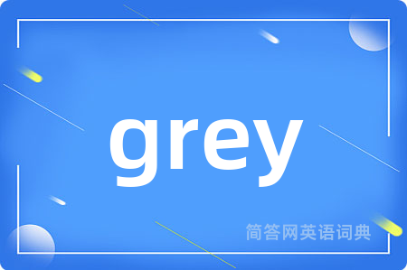 grey