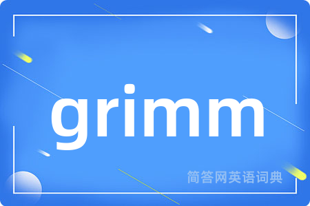 grimm