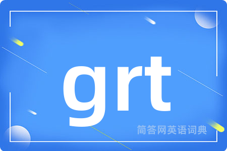 grt