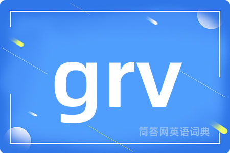 grv