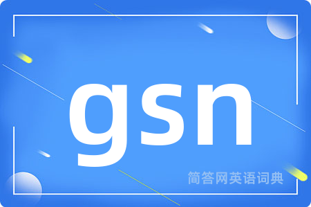 gsn