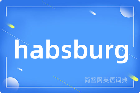 habsburg