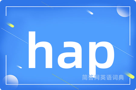 hap