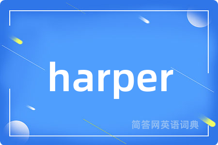 harper
