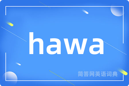 hawa