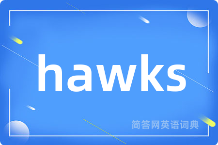 hawks