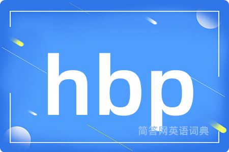 hbp