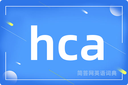 hca