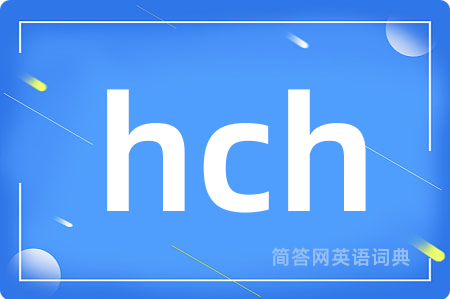 hch