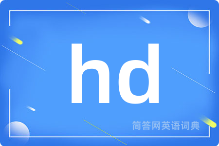 hd