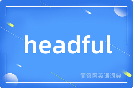 headful