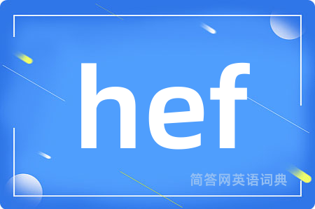 hef