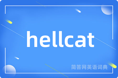 hellcat
