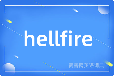 hellfire