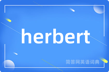 herbert