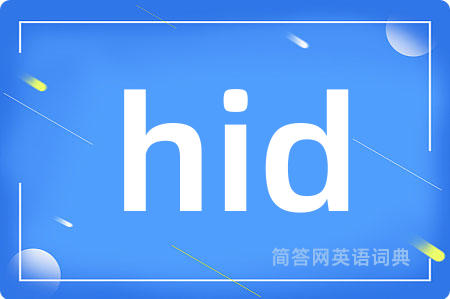 hid