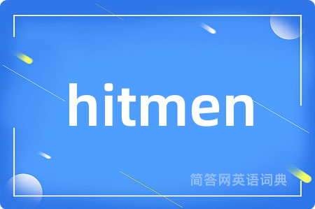 hitmen