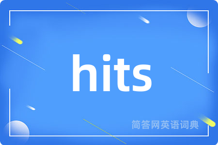 hits