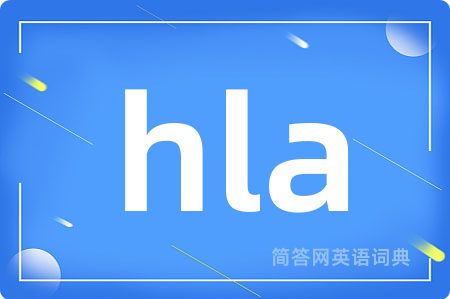 hla