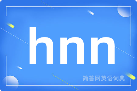 hnn