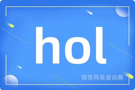 hol