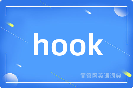 hook