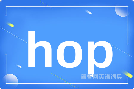 hop