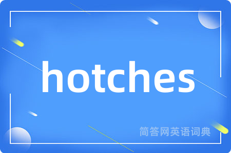 hotches