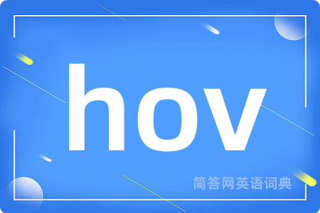 hov