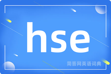 hse
