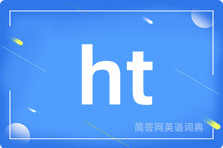 ht