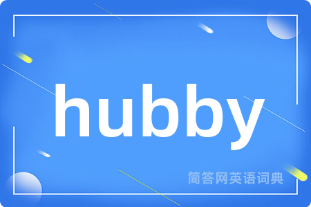hubby