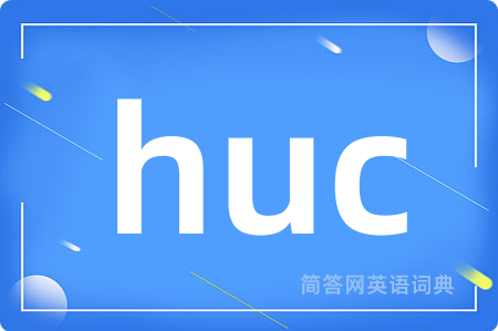huc