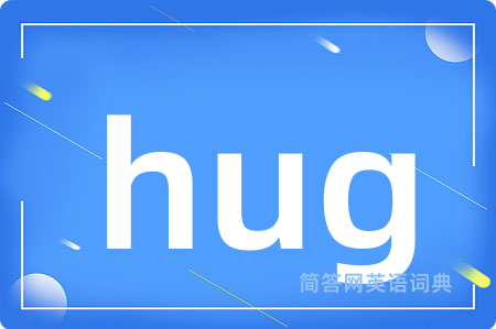 hug