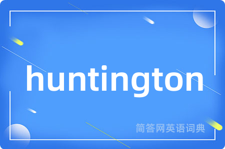huntington