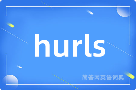 hurls
