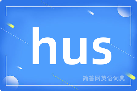 hus