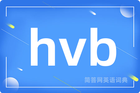hvb