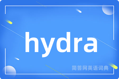 hydra